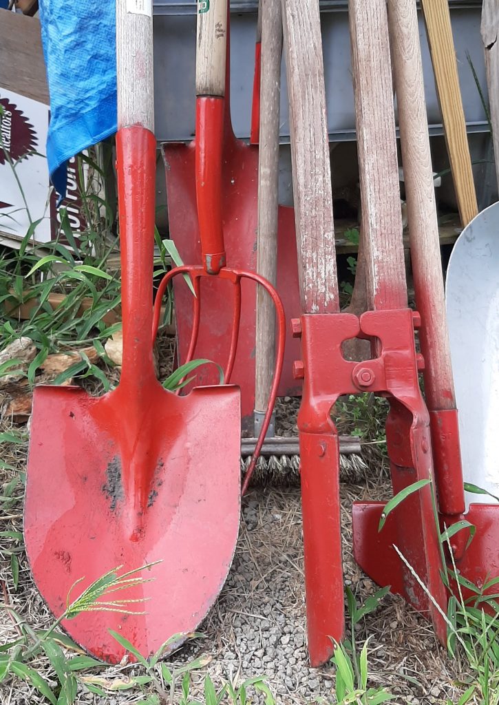 homestead-tools